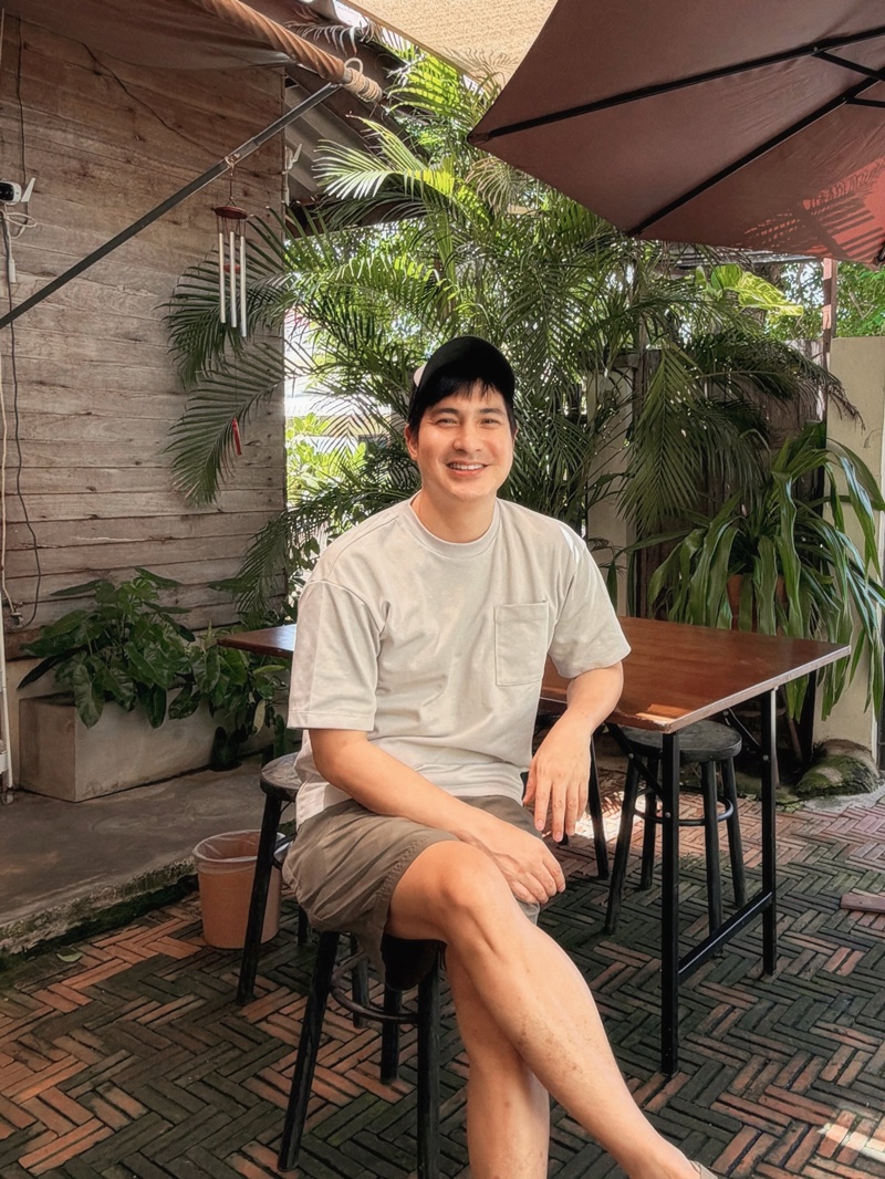แต๊งค์ พงศกร