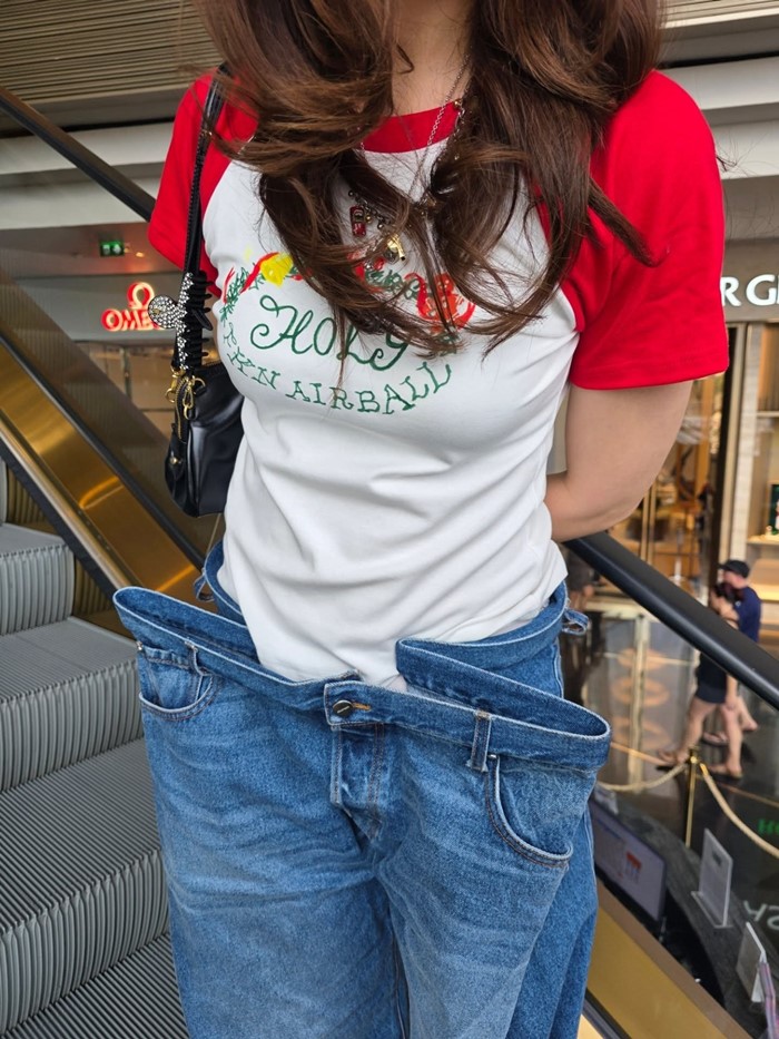 ชมพู่ อารยา แฟชั่น