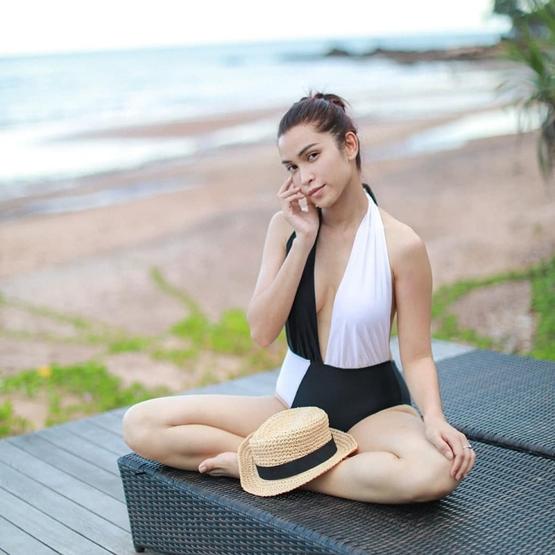 อี๊ฟ พุทธธิดา 