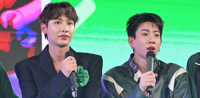 ออฟ จุมพล, กัน อรรถพันธ์