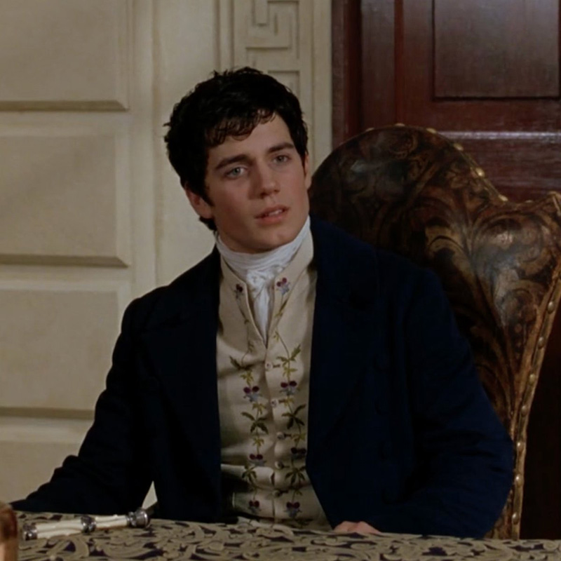 เฮนรี่ คาวิลล์