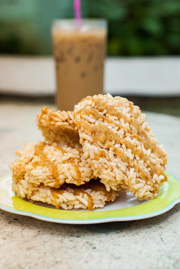 ขนมนางเล็ด