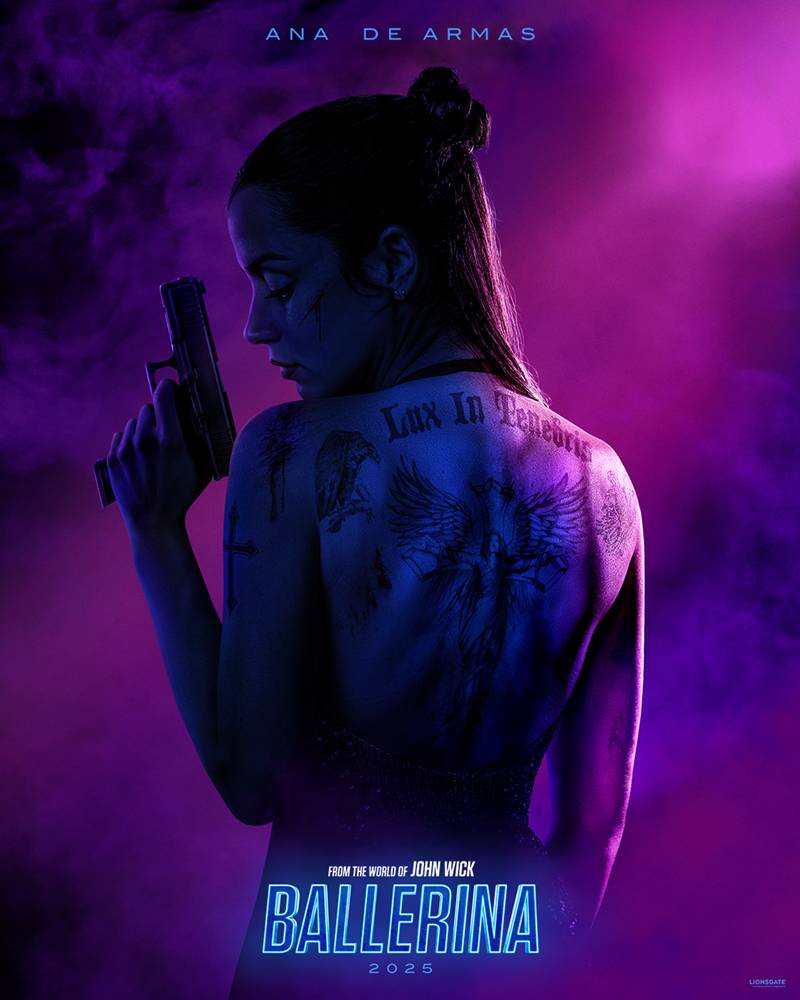 John Wick: Chapter 5 คอนเฟิร์ม พร้อม จักรวาลจอห์น วิค หนังภาคแยก
