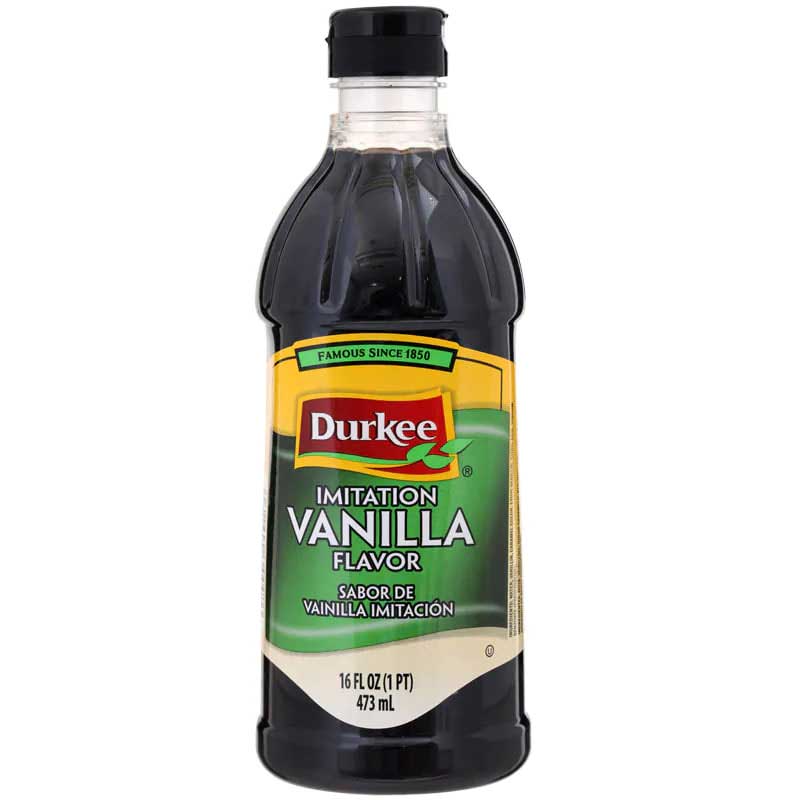 กลิ่นวานิลลา เดอร์กี้ (Durkee)