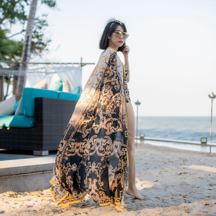 พลอย อัยดา แฟน กันต์