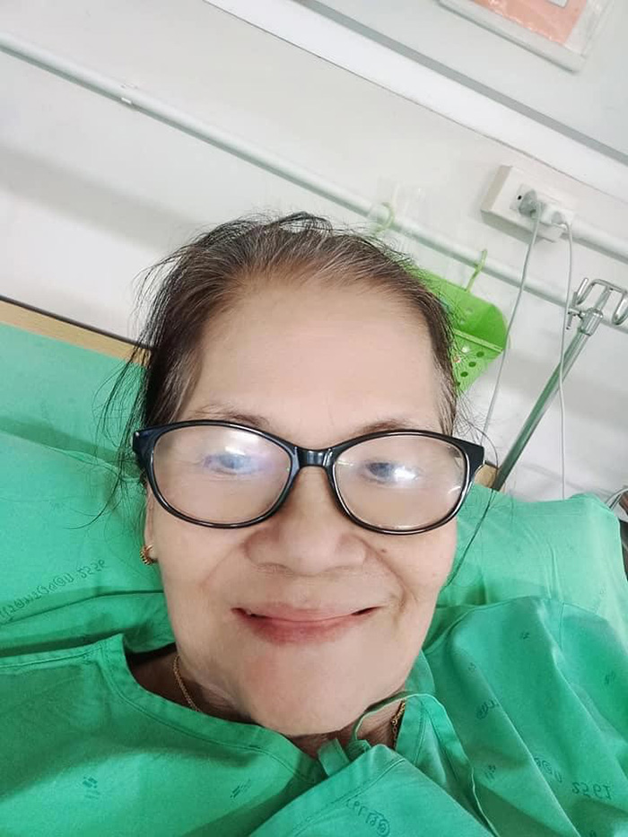 ป้าแมว ดาวพระศุกร์