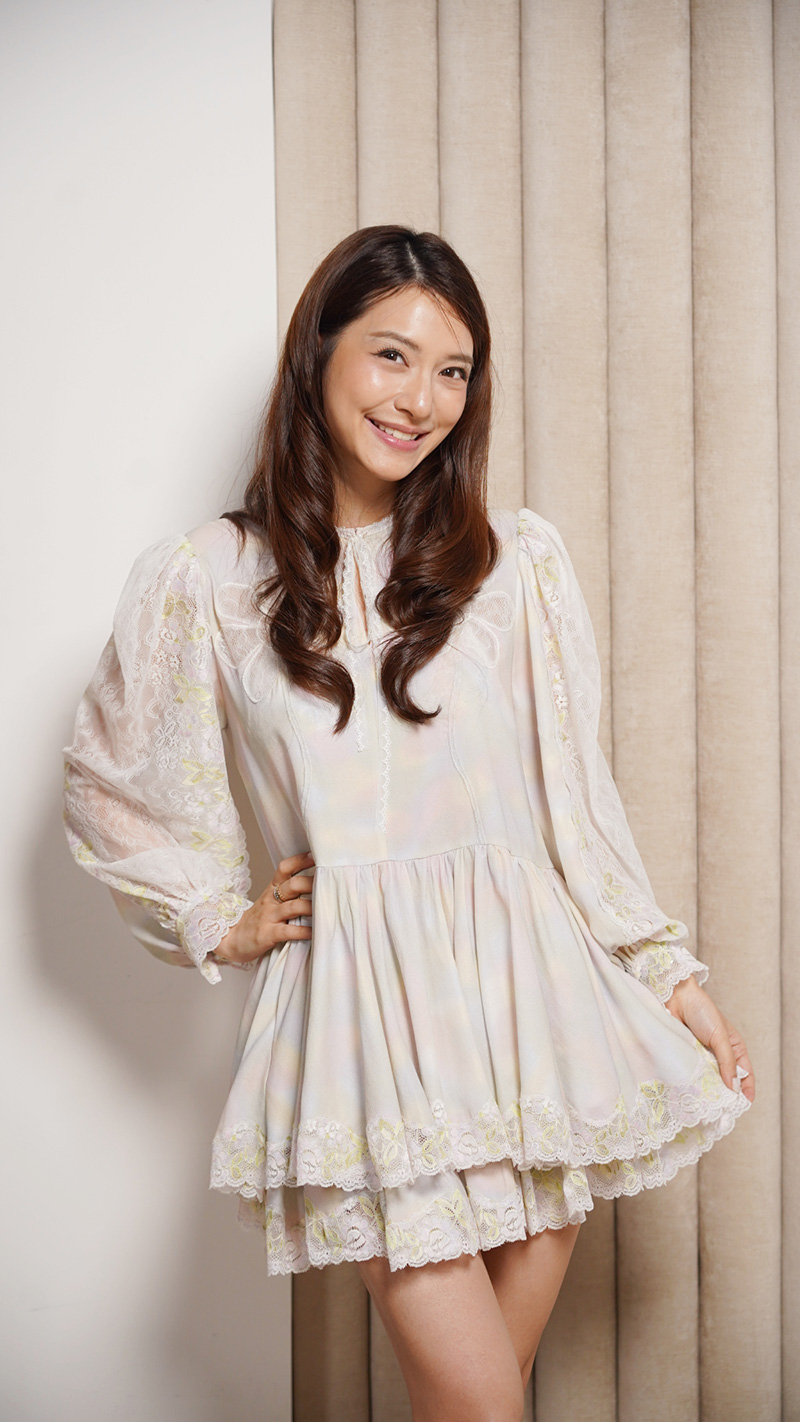 มิว นิษฐา เคยรู้สึกผิดหวังเรื่องแค่นี้ทำให้ลูกไม่ได้