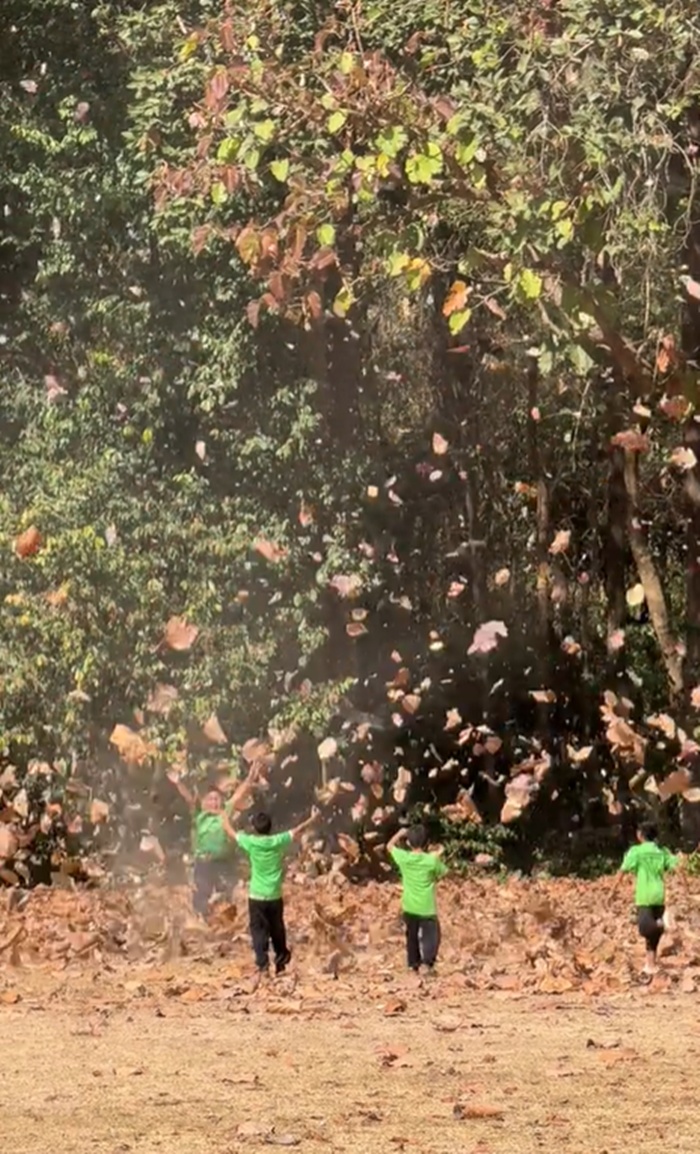 ลมหัวกุด