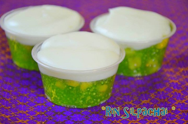 ตะโก้สาคู