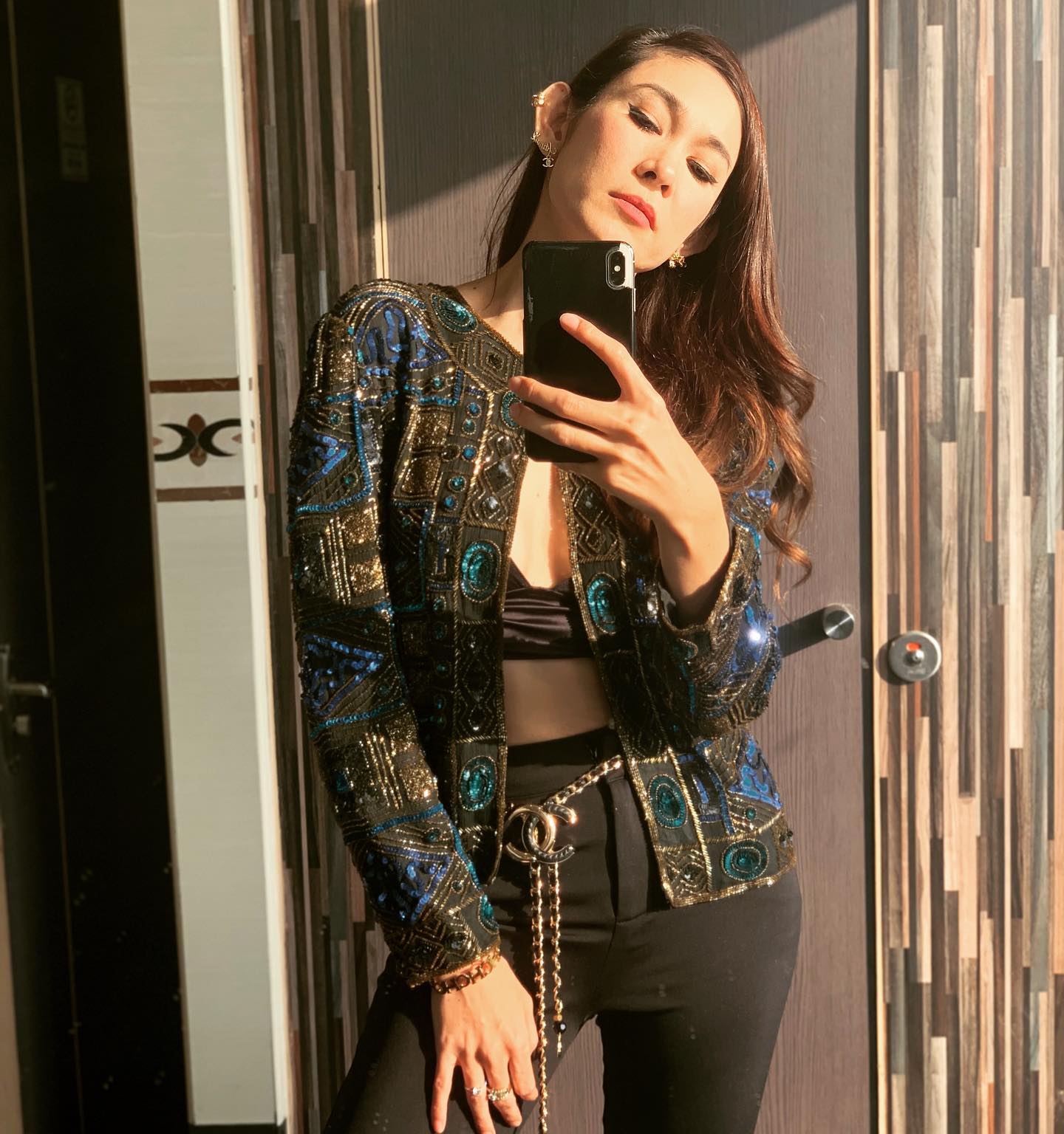 อ้อน เกวลิน