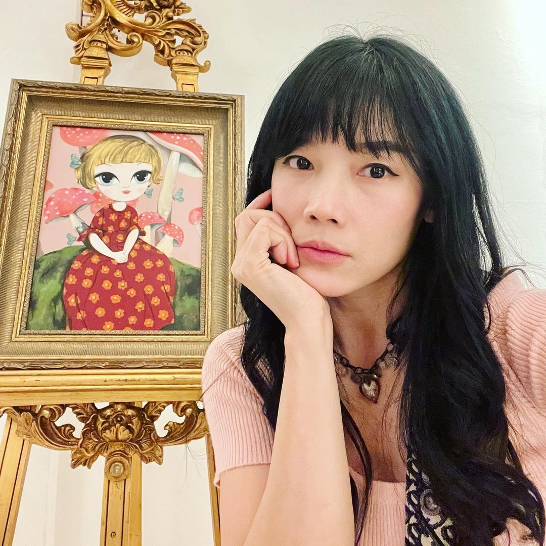 จิ๊บ ดุสิตา