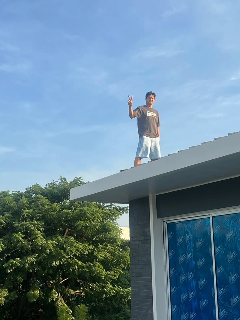 บ้านเต๋า สมชาย