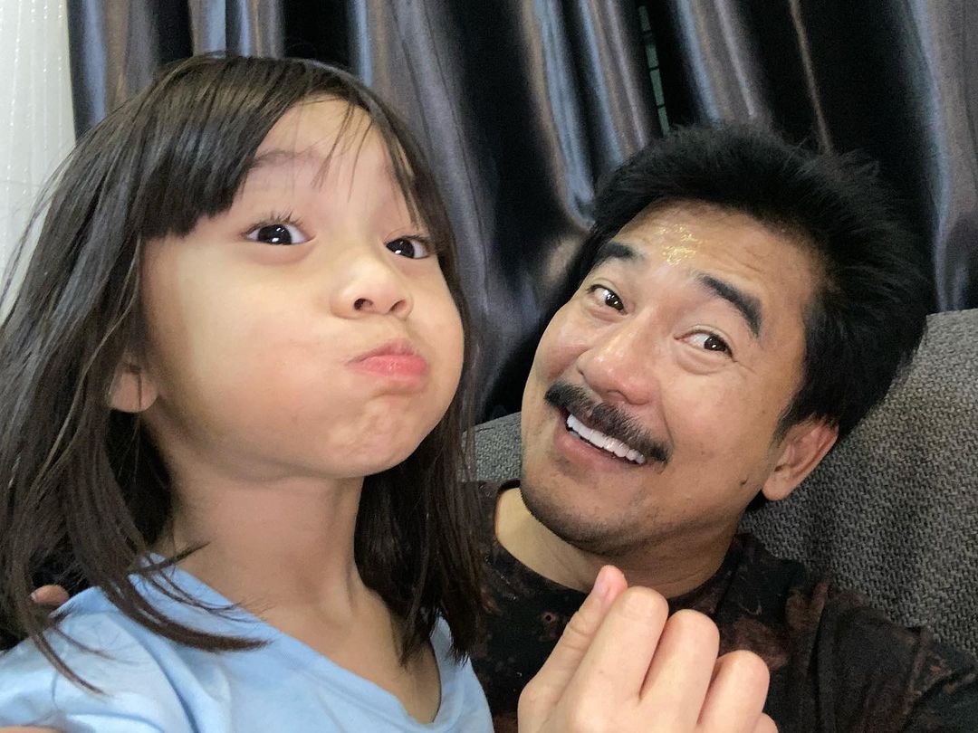 น้องเบลล่า ลูกวิทย์ ภูธฤทธิ์