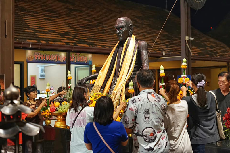 พระครูกายแก้ว