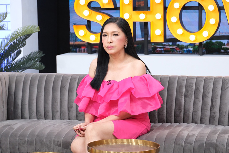 เอ้ ชุติมา