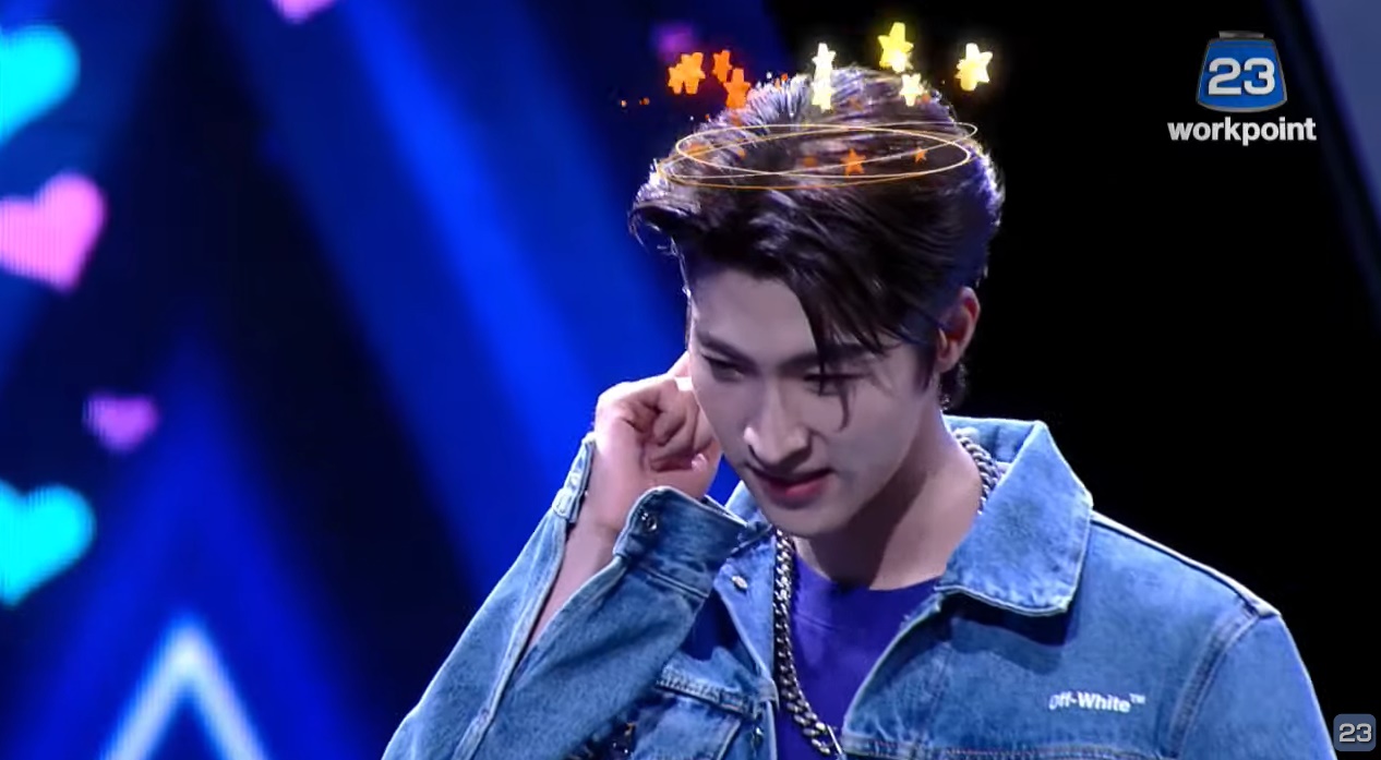 The Wall Song ร้องข้ามกำแพง