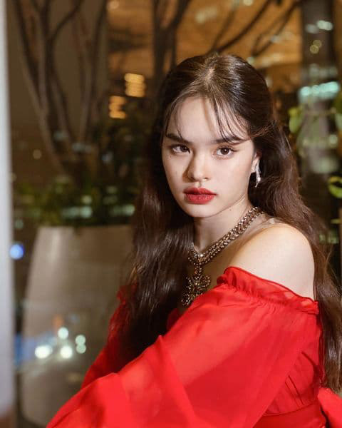 แอลลี่ อชิรญา