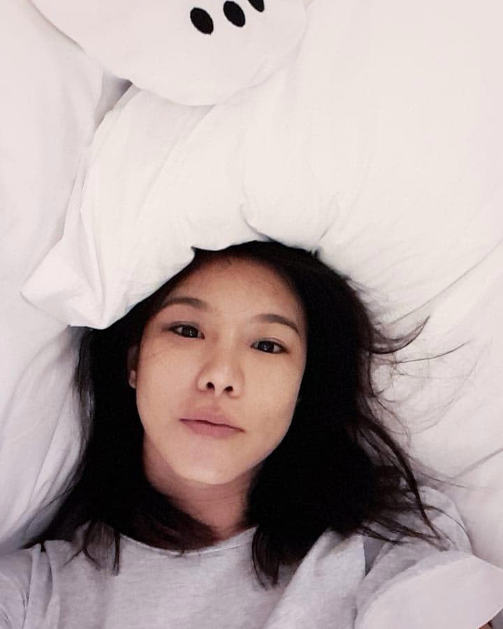 ดาราหน้าสด