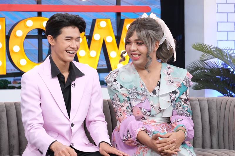 แพรรี่ ไพรวัลย์ ฟอร์ด