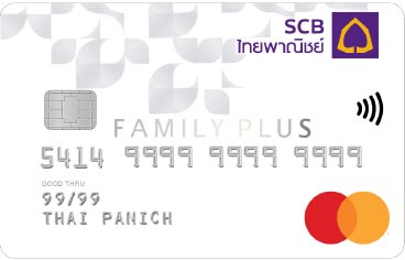 บัตรเครดิต