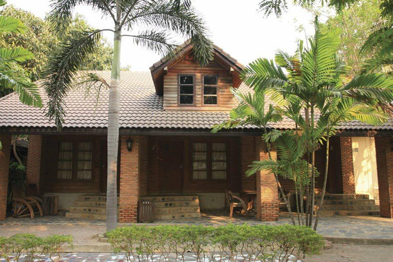 ที่พักชัยนาท