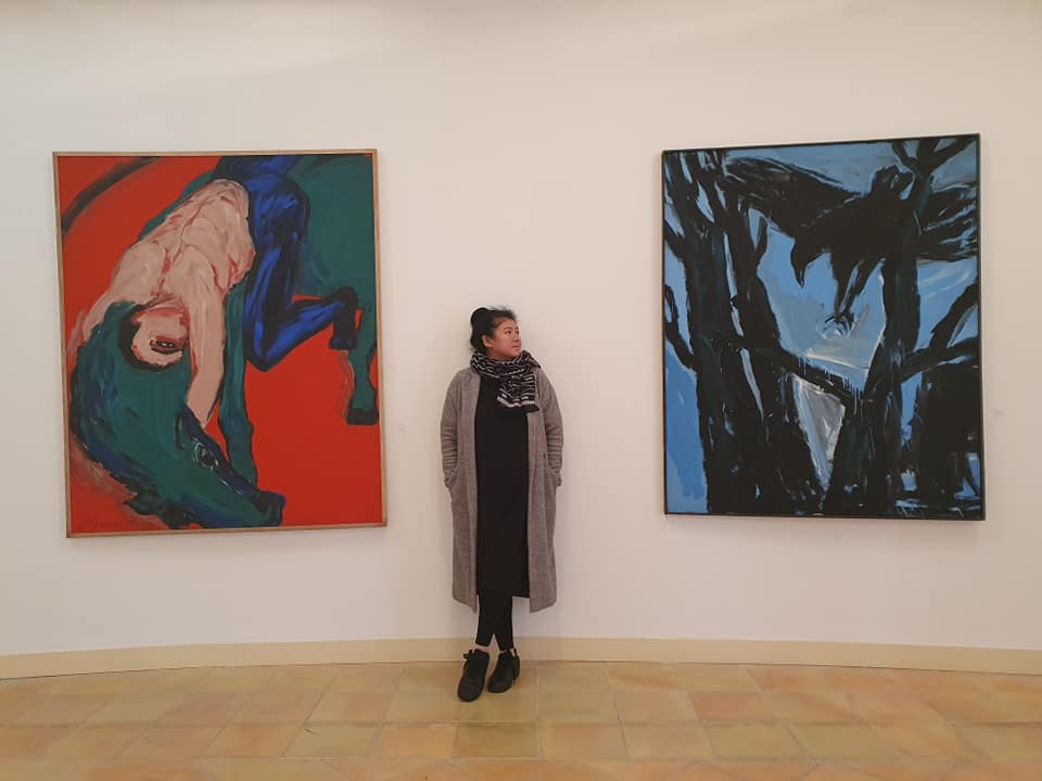 ทราย วรรณพร