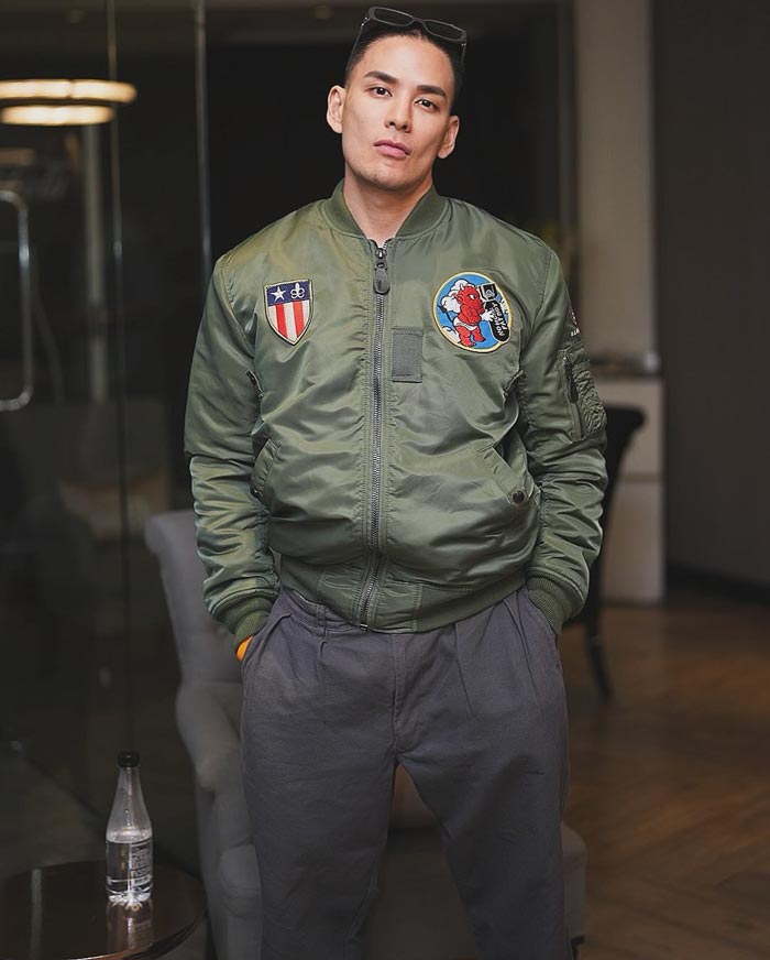 แทค ภรัณยู ใบ้คู่รักยังไม่ยอมแต่งงาน