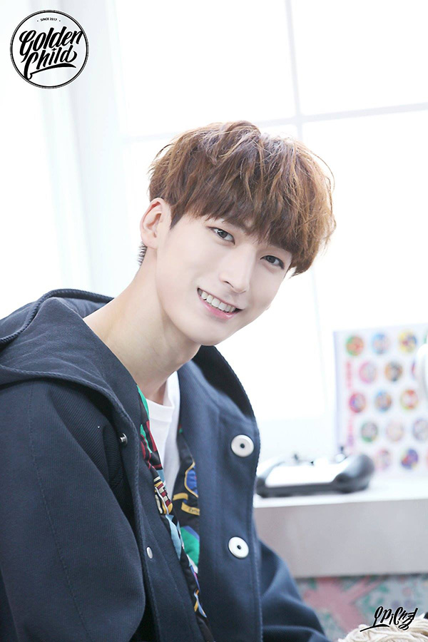 วง Golden Child
