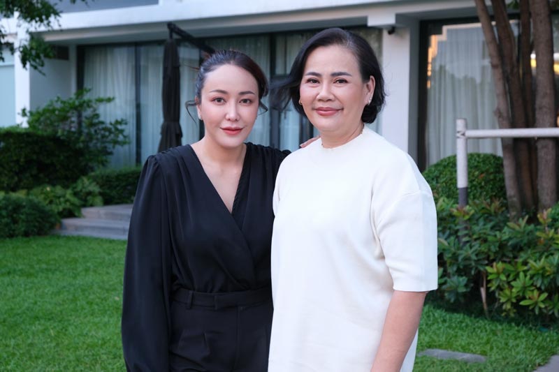 ไอซ์ ณพัชรินทร์ แม่เอ๋