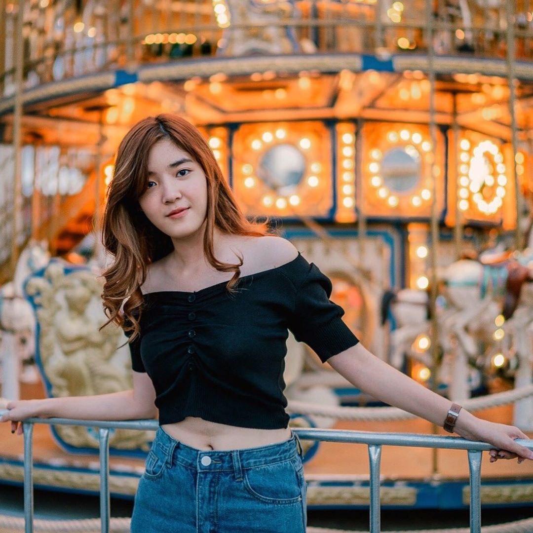 อิ๊ง ภูษณิศา