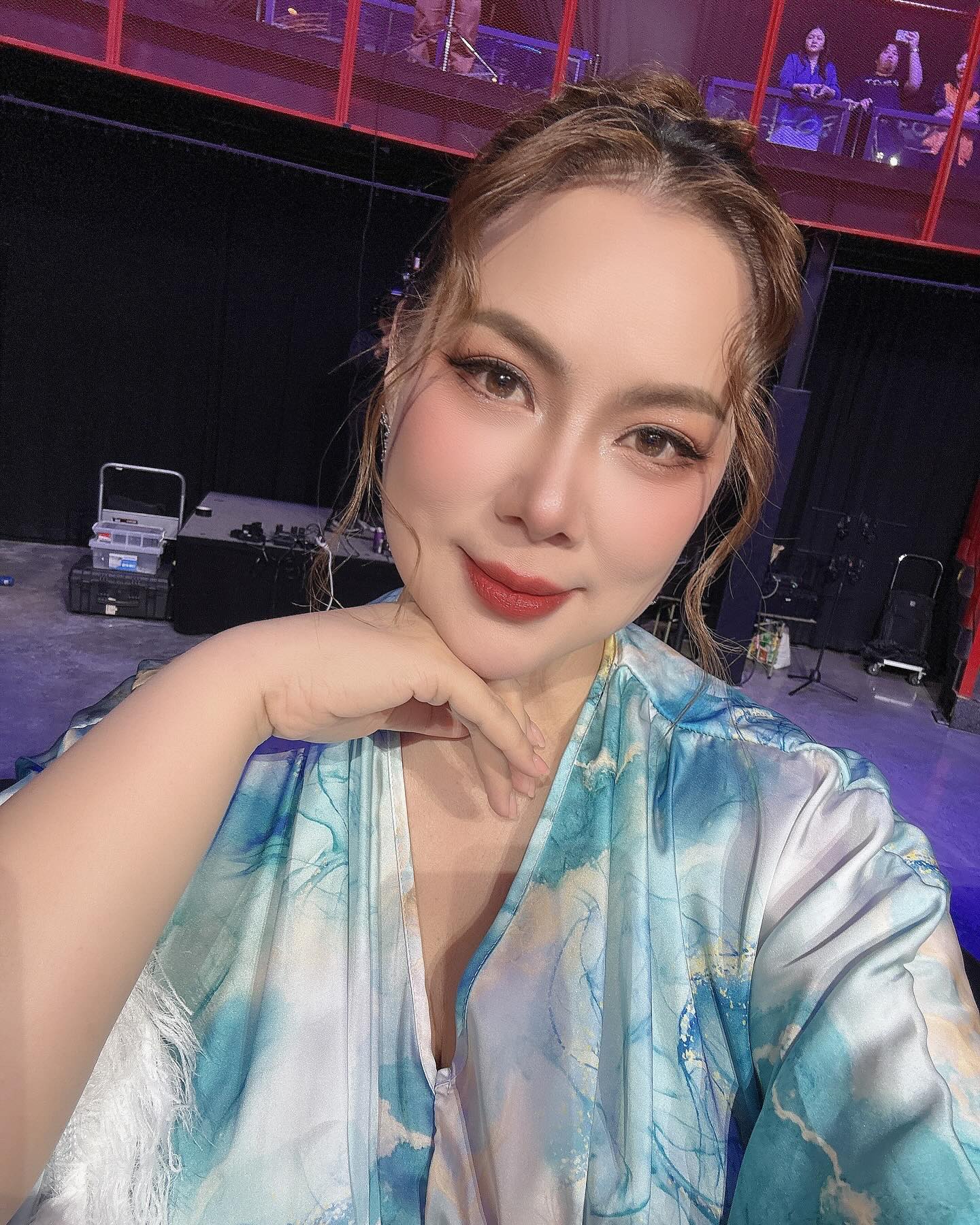 บุ๋ม ปนัดดา 