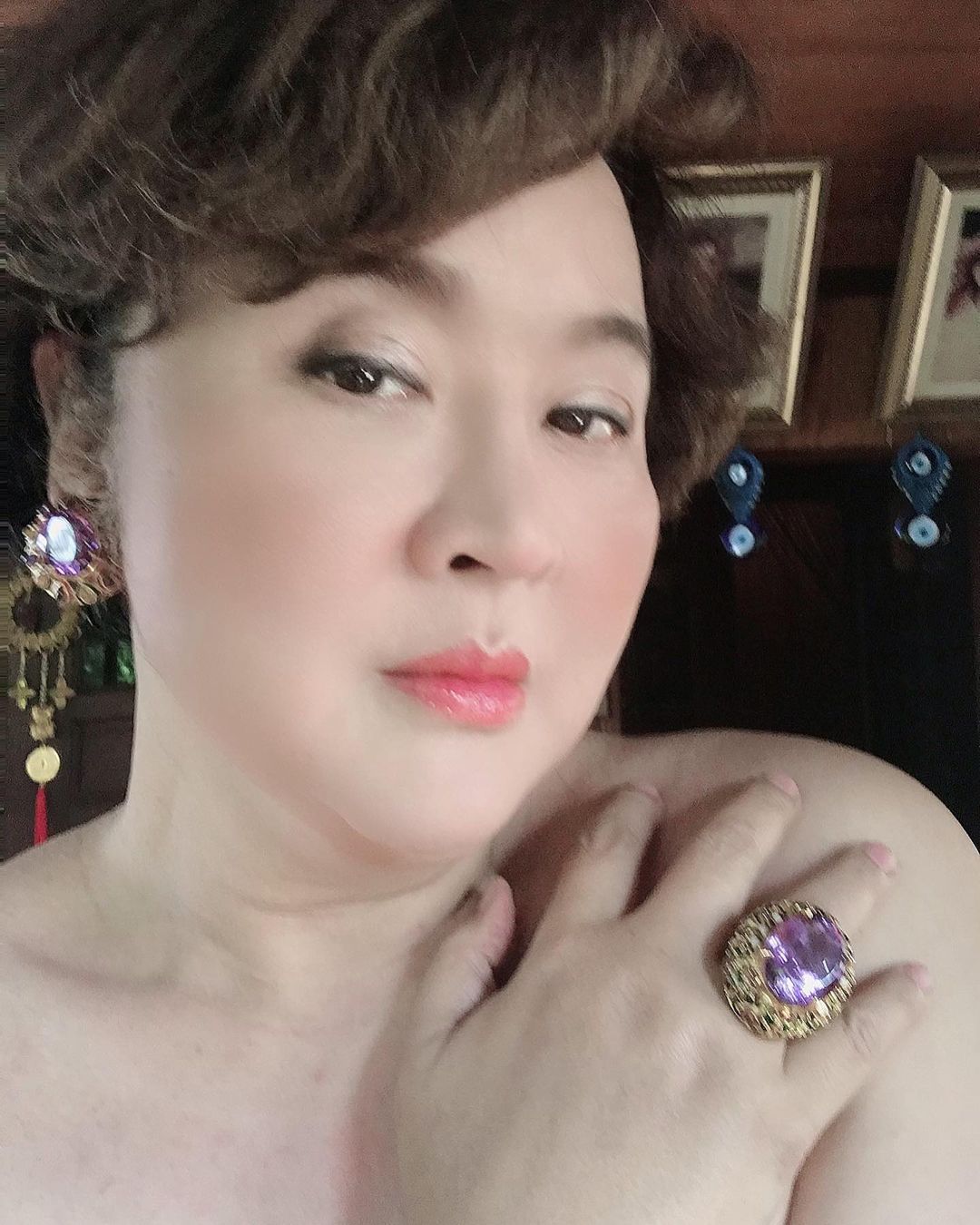 อ้วน รีเทิร์น