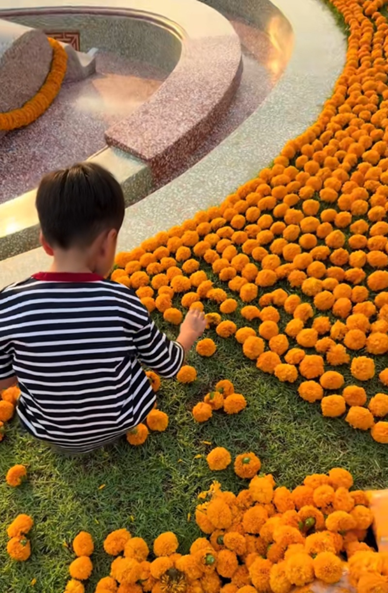 บ้านอาม่า อากง