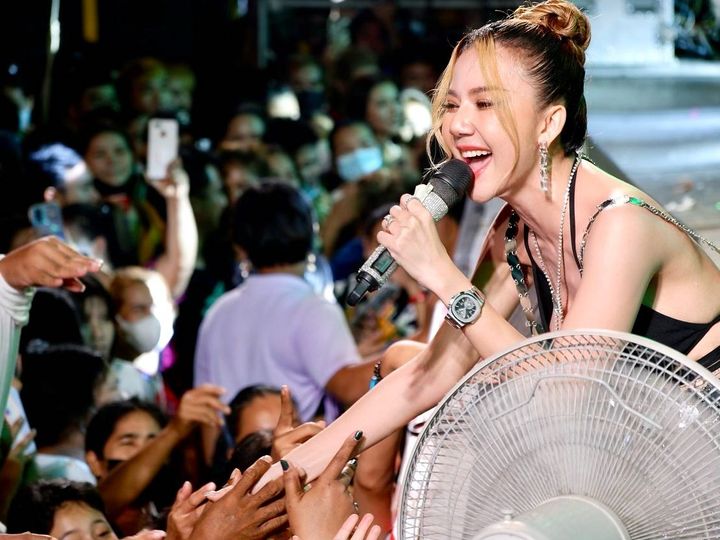 จ๊ะ นงผณี 