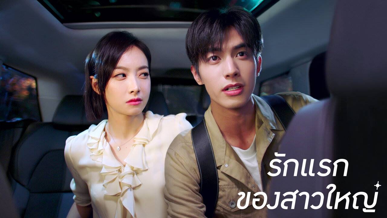 ซีรี่ย์จีน netflix แนะนํา