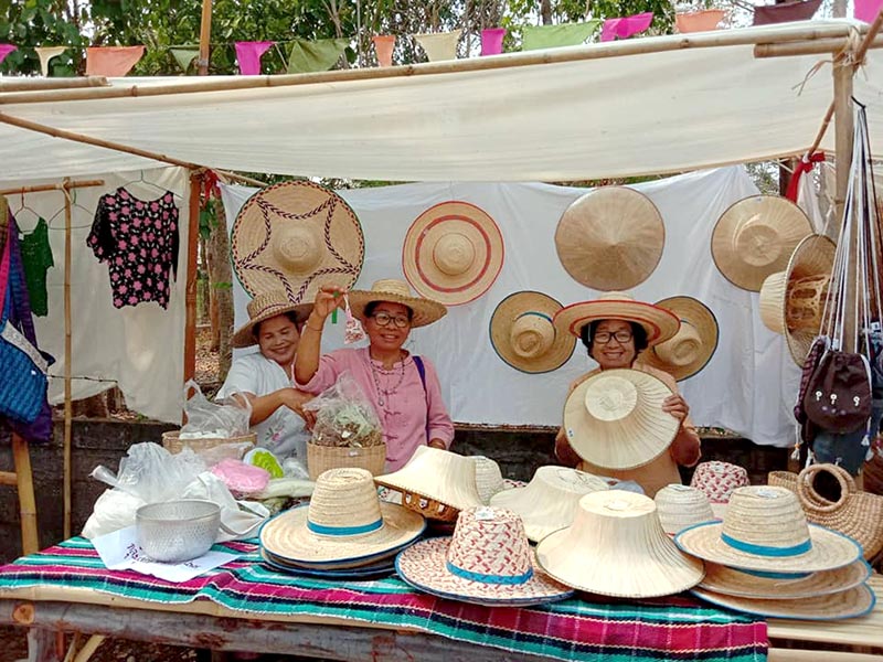 กาดเสียวหลัง