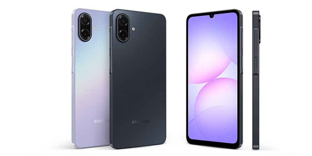 Samsung Galaxy A07 5G