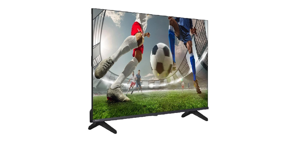 Hisense VIDAA Smart TV 40E4Q