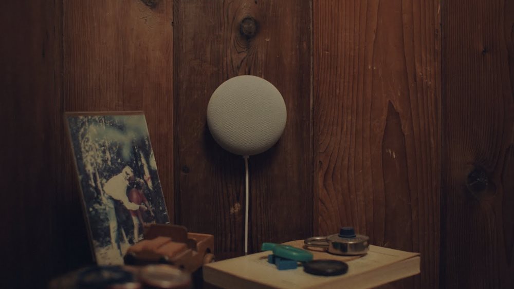 Nest Mini