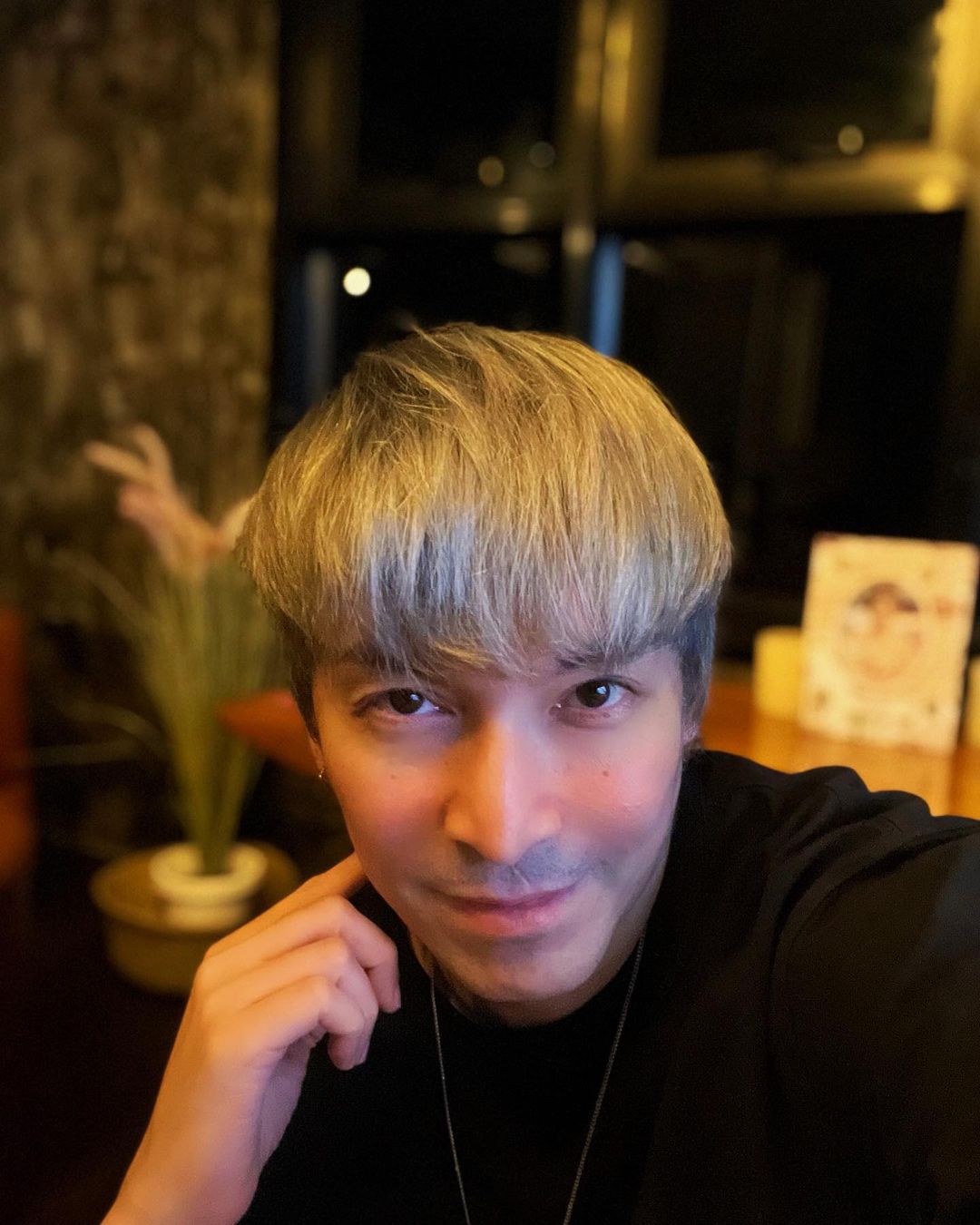 ปู แบล็คเฮด