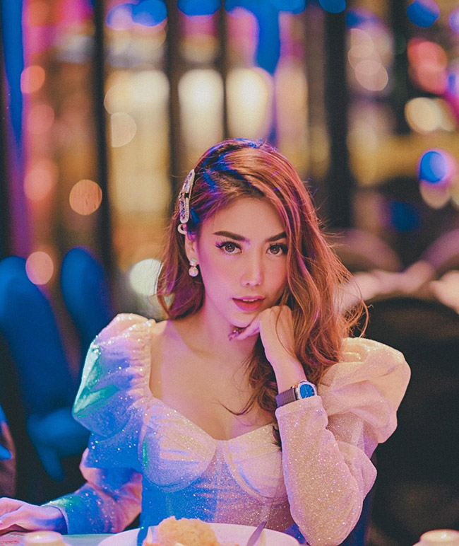 ลูกน้ำ อิสราลักษณ์