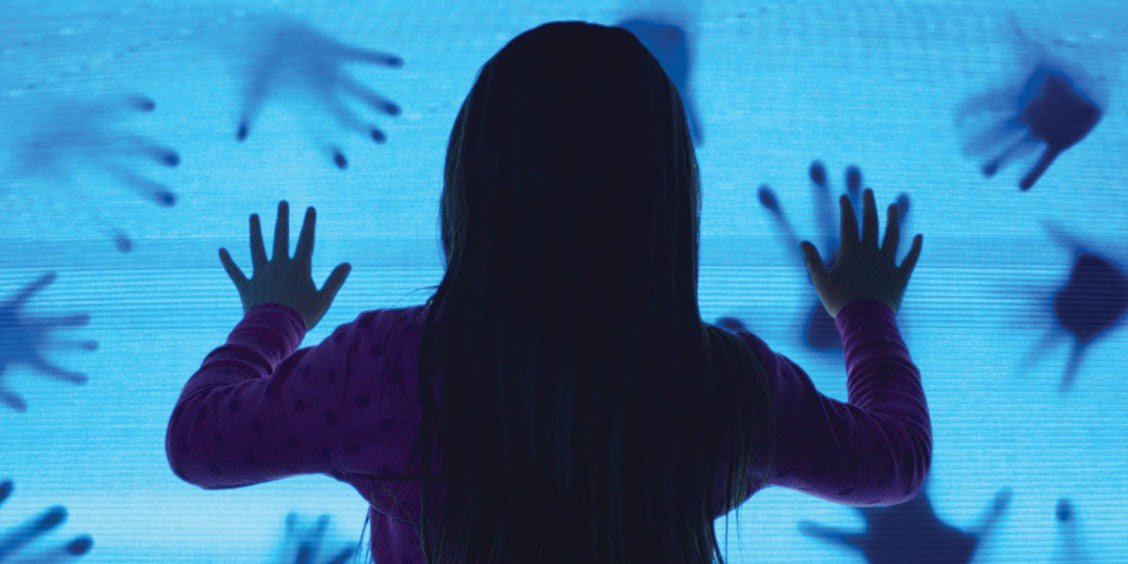 สยองขวัญในห้องพัก