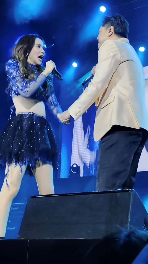 เต๋า สมชาย นัท มีเรีย