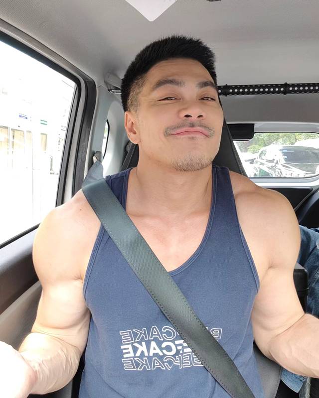 แม็ค รชต