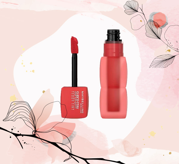 ลิปสติกสีแดง