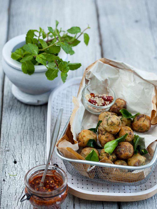 น้ำจิ้มแจ่วเจ