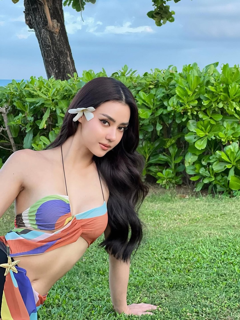 อแมนด้า ออบดัม