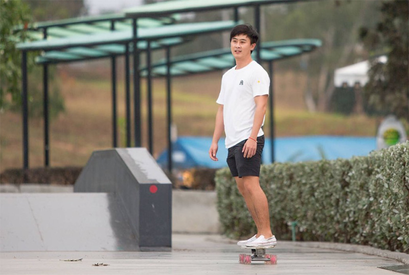 แบงก์ กันตศักดิ์ ประวัติ