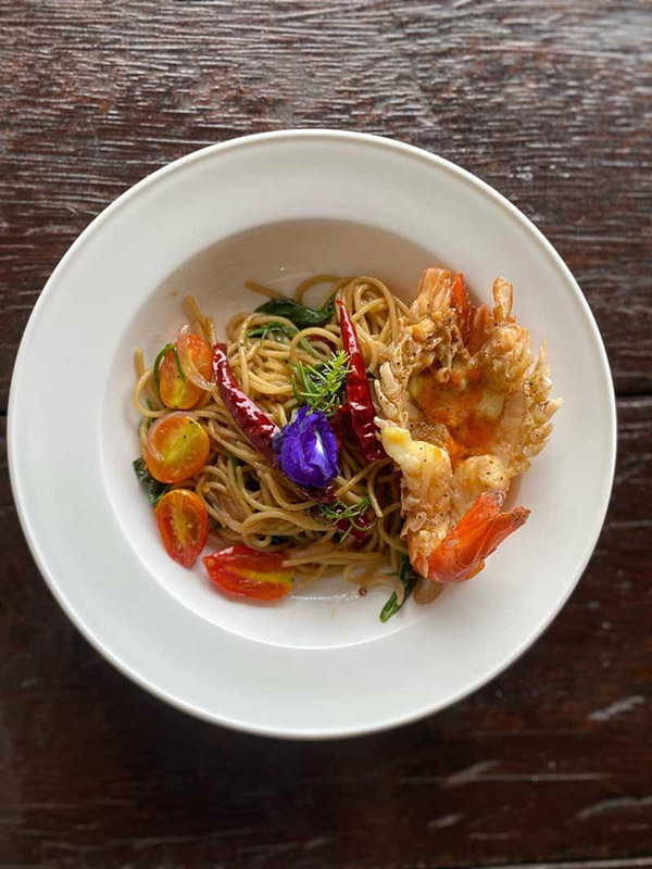 คาเฟ่สมุทรสงคราม