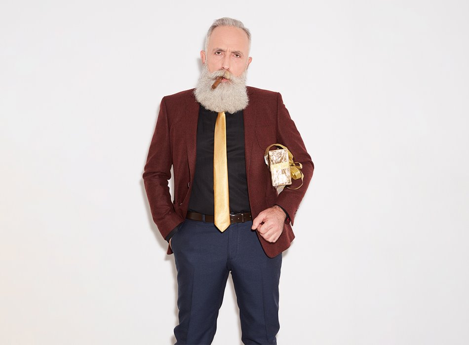 ธีมงานปีใหม่